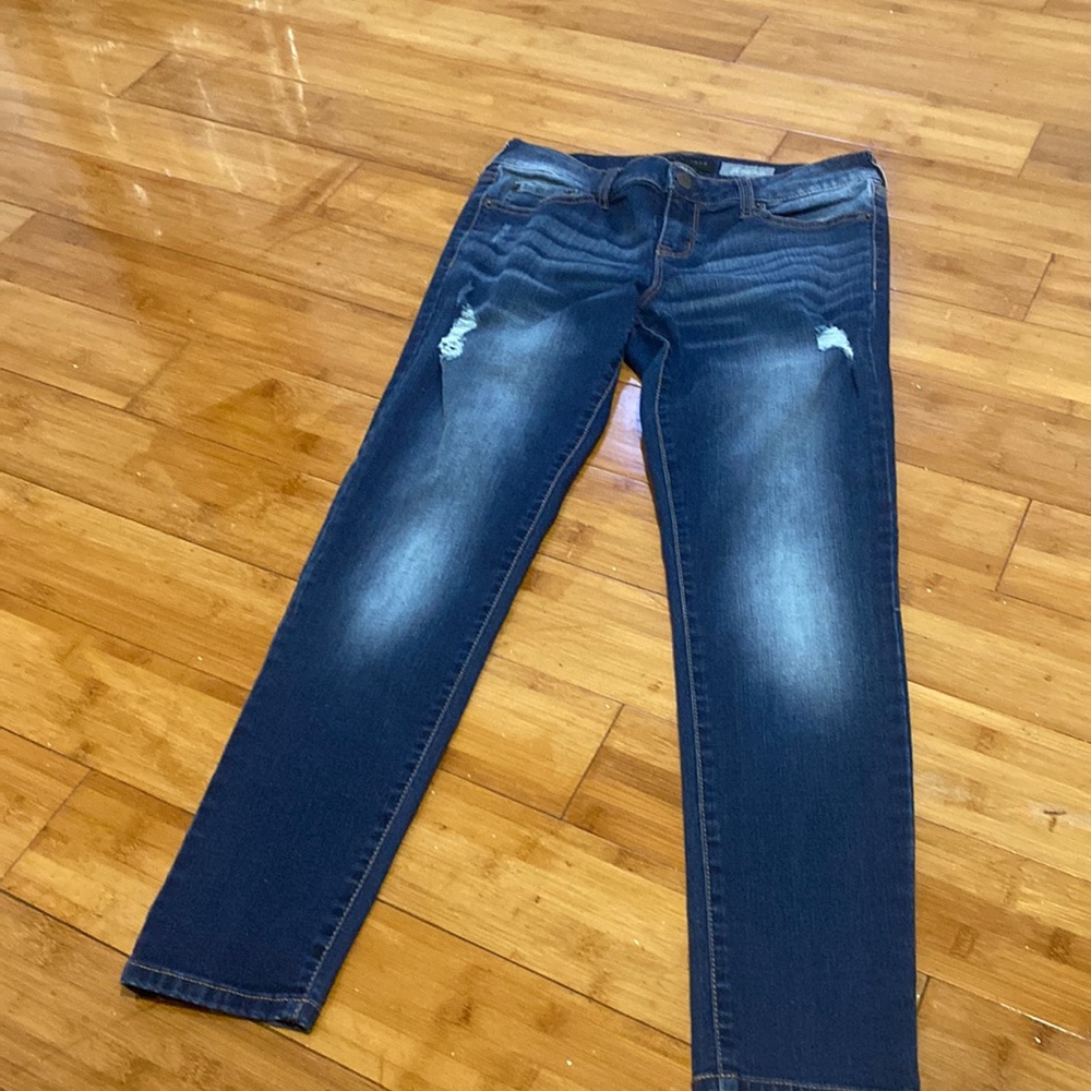 Aeropostale women’s jeans